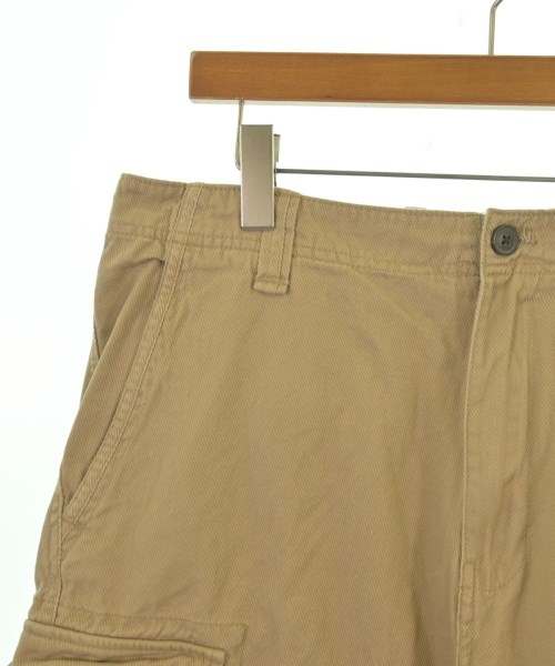 CHAPS（チャップス）ショートパンツ ベージュ サイズ:34(XL位) メンズ/2200619311209