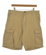 CHAPS（チャップス）ショートパンツ ベージュ サイズ:34(XL位) メンズ/2200619311209