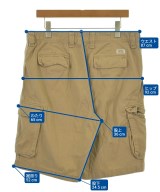 CHAPS（チャップス）ショートパンツ ベージュ サイズ:34(XL位) メンズ/2200619311209