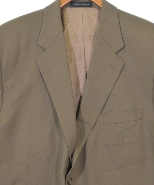 CHAPS（チャップス）テーラードジャケット カーキ サイズ:46(M位) メンズ/2200620927079