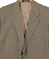 CHAPS（チャップス）テーラードジャケット カーキ サイズ:46(M位) メンズ/2200620927079