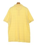 CHAPS（チャップス）ポロシャツ 黄 サイズ:XL メンズ/2200606230032
