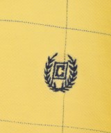 CHAPS（チャップス）ポロシャツ 黄 サイズ:XL メンズ/2200606230032