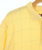 CHAPS（チャップス）ポロシャツ 黄 サイズ:XL メンズ/2200606230032
