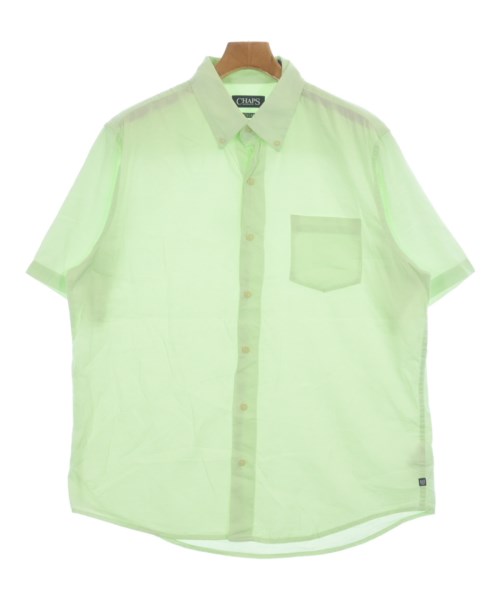 チャップス(CHAPS)のCHAPS カジュアルシャツ