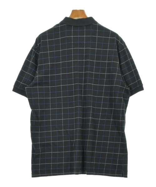 CHAPS（チャップス）ポロシャツ 黒 サイズ:XL メンズ/2200606230193