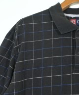 CHAPS（チャップス）ポロシャツ 黒 サイズ:XL メンズ/2200606230193