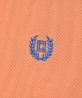 CHAPS（チャップス）ポロシャツ オレンジ サイズ:L メンズ/2200606230223