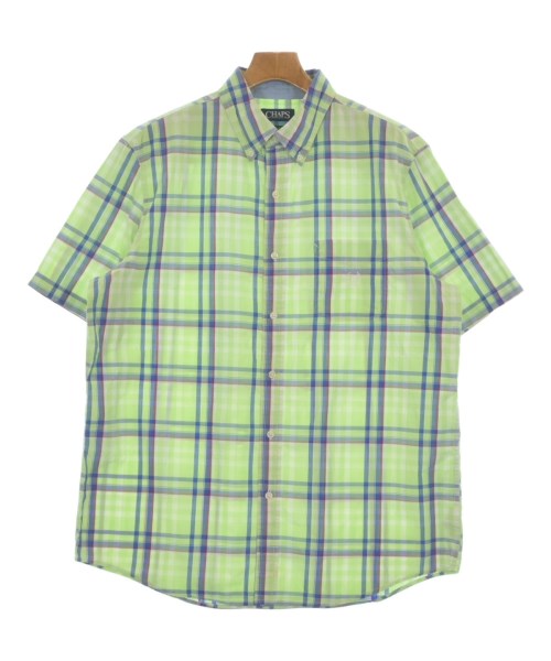 チャップス(CHAPS)のCHAPS カジュアルシャツ