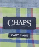 CHAPS（チャップス）カジュアルシャツ 緑 サイズ:L メンズ/2200606230247