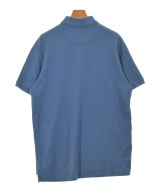CHAPS（チャップス）ポロシャツ 青 サイズ:XL メンズ/2200606230285