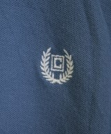 CHAPS（チャップス）ポロシャツ 青 サイズ:XL メンズ/2200606230285