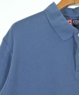 CHAPS（チャップス）ポロシャツ 青 サイズ:XL メンズ/2200606230285