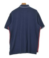 CHAPS（チャップス）ポロシャツ 赤 サイズ:L メンズ/2200606230315