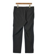 CHAPS（チャップス）スラックス 黒 サイズ:34(XL位) メンズ/2200606844147