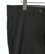 CHAPS（チャップス）スラックス 黒 サイズ:34(XL位) メンズ/2200606844147