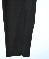 CHAPS（チャップス）スラックス 黒 サイズ:34(XL位) メンズ/2200606844147