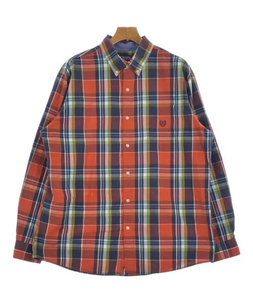 チャップス(CHAPS)のCHAPS カジュアルシャツ