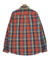 CHAPS（チャップス）カジュアルシャツ オレンジ サイズ:XL メンズ/2200606844178