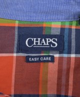 CHAPS（チャップス）カジュアルシャツ オレンジ サイズ:XL メンズ/2200606844178
