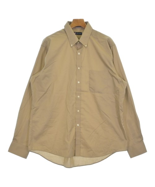 チャップス(CHAPS)のCHAPS カジュアルシャツ