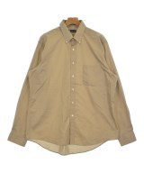 CHAPS（チャップス）カジュアルシャツ ベージュ サイズ:17(XXL位) メンズ/2200606844192