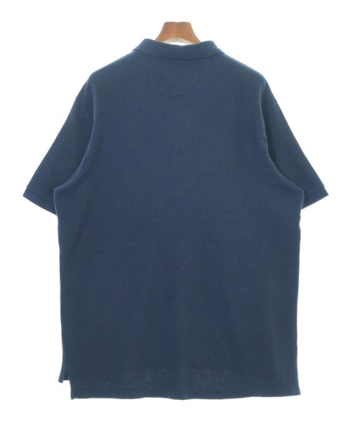 CHAPS（チャップス）ポロシャツ 紺 サイズ:XL メンズ/2200606844239
