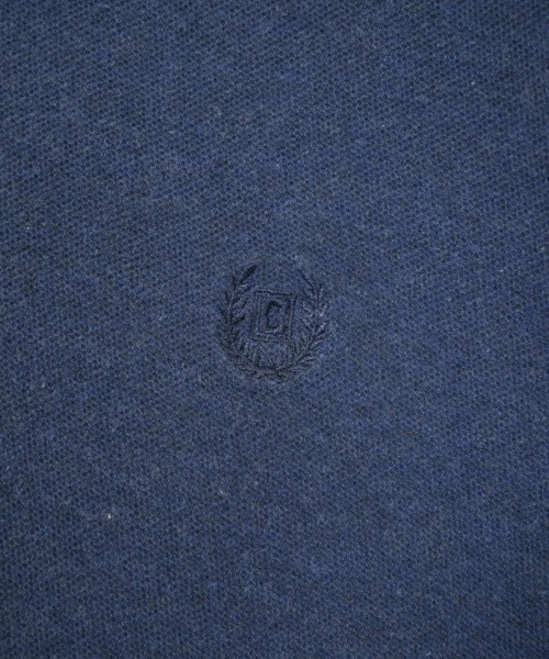 CHAPS（チャップス）ポロシャツ 紺 サイズ:XL メンズ/2200606844239