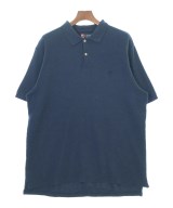 CHAPS（チャップス）ポロシャツ 紺 サイズ:XL メンズ/2200606844239