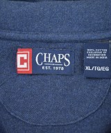 CHAPS（チャップス）ポロシャツ 紺 サイズ:XL メンズ/2200606844239