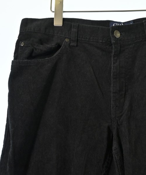 CHAPS（チャップス）その他 黒 サイズ:34(XL位) メンズ/2200606844291
