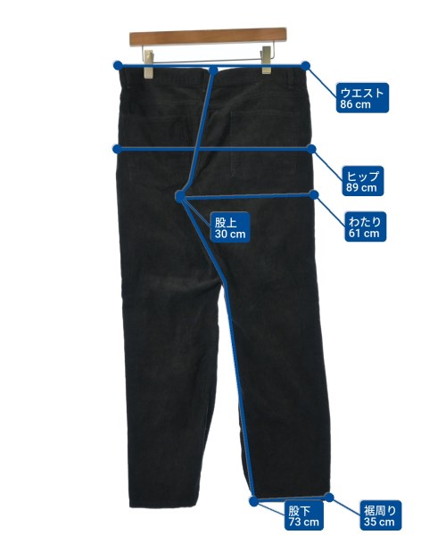 CHAPS（チャップス）その他 黒 サイズ:34(XL位) メンズ/2200606844291