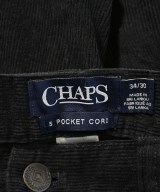 CHAPS（チャップス）その他 黒 サイズ:34(XL位) メンズ/2200606844291