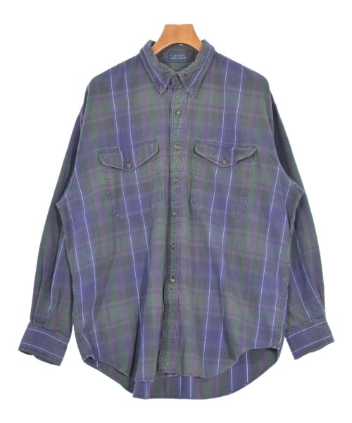チャップス(CHAPS)のCHAPS カジュアルシャツ