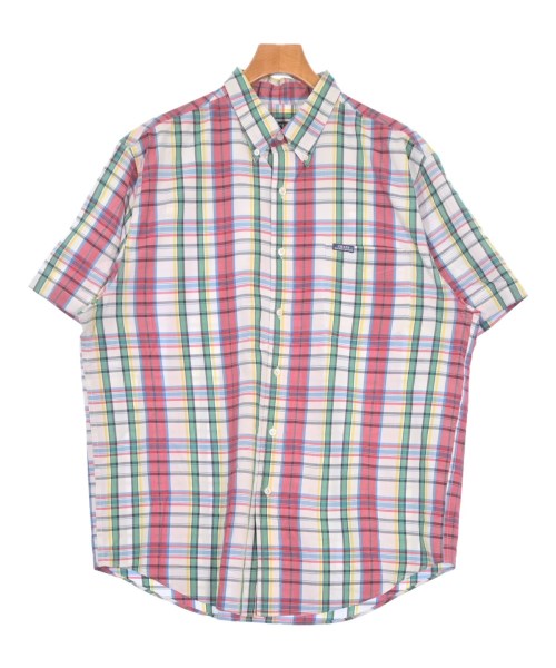 チャップス(CHAPS)のCHAPS カジュアルシャツ