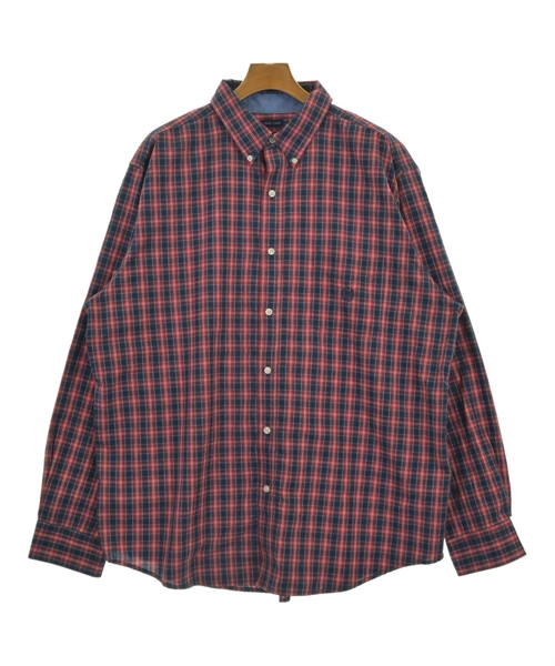 チャップス(CHAPS)のCHAPS カジュアルシャツ