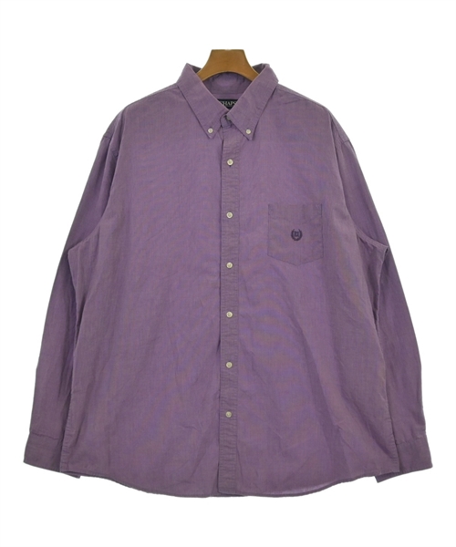 チャップス(CHAPS)のCHAPS カジュアルシャツ