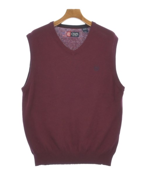 チャップス(CHAPS)のCHAPS ベスト