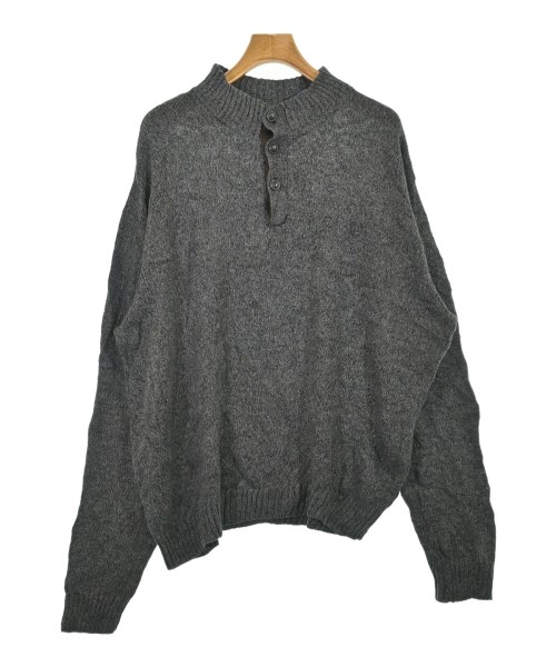 CHAPS(チャップス)ニット・セーター 紺 サイズ:XL/2200701235154