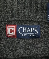 CHAPS（チャップス）ニット・セーター 紺 サイズ:XL メンズ/2200701235154