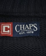 CHAPS（チャップス）ニット・セーター 紺 サイズ:L メンズ/2200701866068