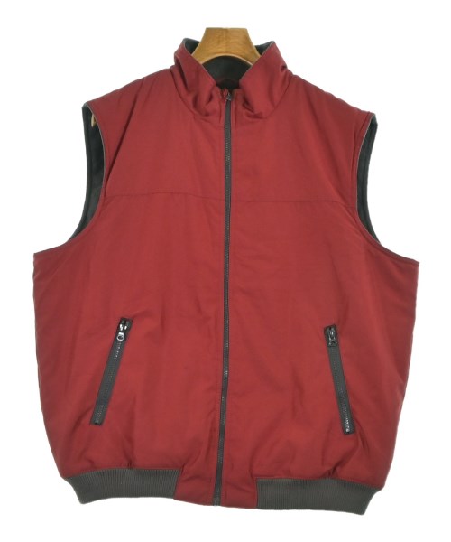 CHAPS(チャップス)ブルゾン 赤 サイズ:XL/2200645274134