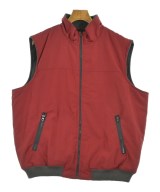 CHAPS（チャップス）ブルゾン 赤 サイズ:XL メンズ/2200645274134