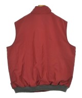 CHAPS（チャップス）ブルゾン 赤 サイズ:XL メンズ/2200645274134