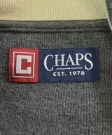 CHAPS（チャップス）スウェット グレー サイズ:XL メンズ/2200645621044