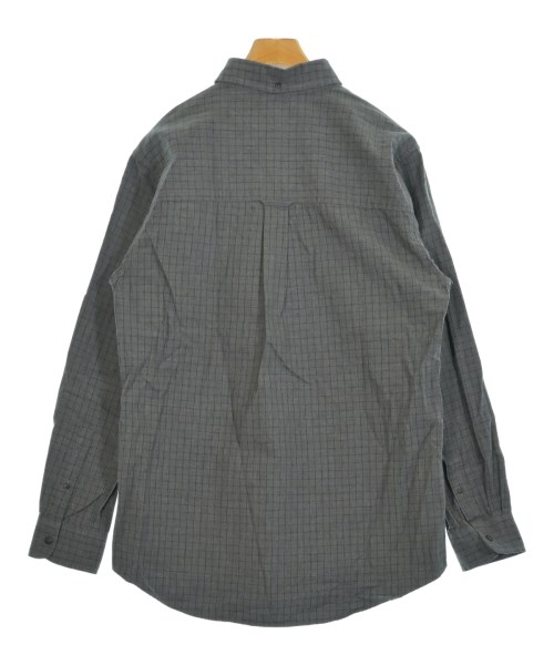 CHAPS（チャップス）カジュアルシャツ グレー サイズ:S メンズ/2200645500011