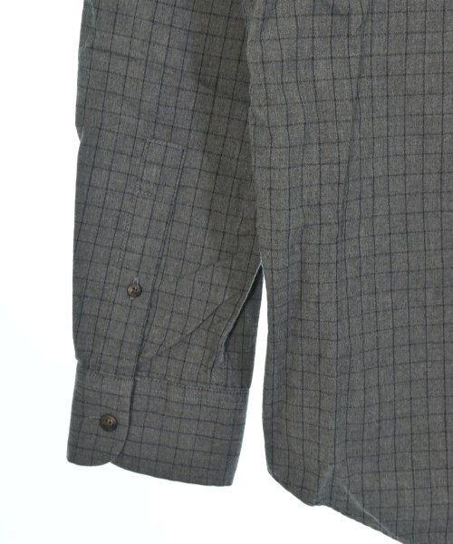 CHAPS（チャップス）カジュアルシャツ グレー サイズ:S メンズ/2200645500011