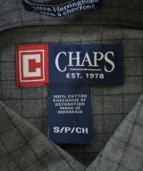 CHAPS（チャップス）カジュアルシャツ グレー サイズ:S メンズ/2200645500011