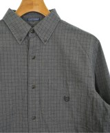 CHAPS（チャップス）カジュアルシャツ グレー サイズ:S メンズ/2200645500011