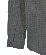 CHAPS（チャップス）カジュアルシャツ グレー サイズ:S メンズ/2200645500011